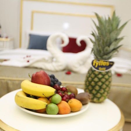 איסטמבול Hazar Hotel מראה חיצוני תמונה